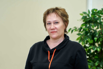 Лесникова Ольга Николаевна, риэлтор