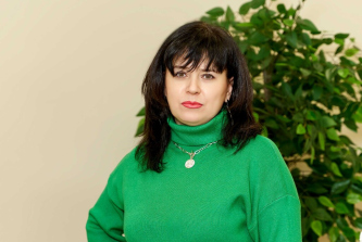 Кудинова Екатерина Владимировна, риэлтор