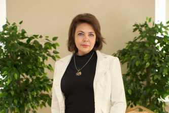 Ефанова Ольга Георгиевна, риэлтор