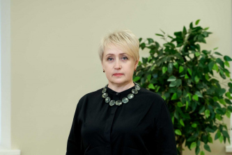 Фисенко Ольга Николаевна, риэлтор