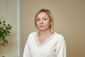 Саввина Марина Валерьевна, риэлтор