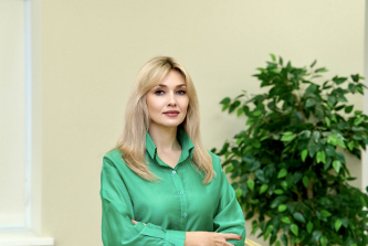 Бокорева Наталия Викторовна, риэлтор