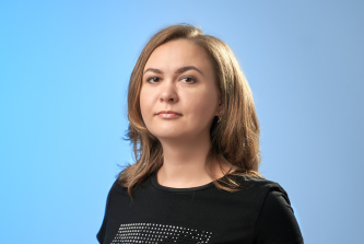 Медведева Ольга Владимировна, риэлтор
