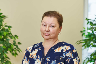 Кондаурова Светлана Николаевна, риэлтор