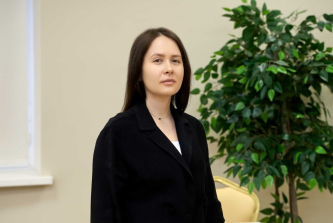 Москвина Юлия Александровна, риэлтор