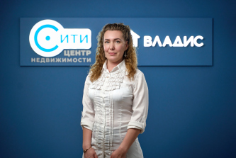 Плеханова Юлия Александровна, риэлтор