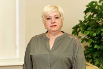 Дровянникова Марина Анатольевна, риэлтор